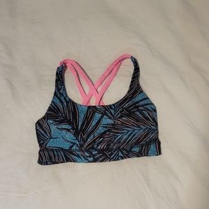 Lululemon athletica -gym sport bras top